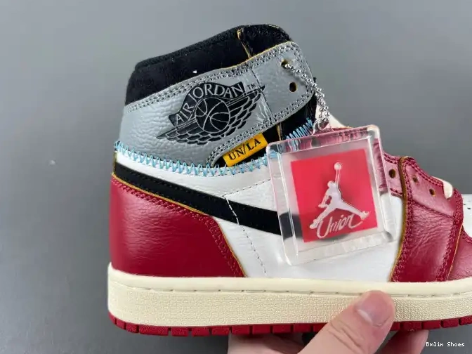 Bmlin OG Jordan LA x Union HV8563-600 Air High 1 0507